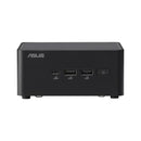 ASUS NUC 14 Pro RNUC14RVHI300002I UCFF Nero 100U - EUROBABYLON