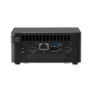 ASUS NUC 14 Pro RNUC14RVHI300002I UCFF Nero 100U - EUROBABYLON