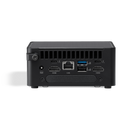 ASUS NUC 14 Pro RNUC14RVHI300002I UCFF Nero 100U - EUROBABYLON