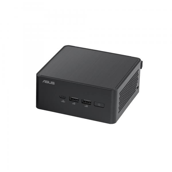 ASUS NUC 14 Pro RNUC14RVHU500002I UCFF Nero 125H - EUROBABYLON