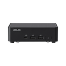 ASUS NUC 14 Pro RNUC14RVKI300002I UCFF Nero 100U - EUROBABYLON
