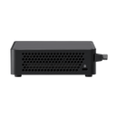 ASUS NUC 14 Pro RNUC14RVKI300002I UCFF Nero 100U - EUROBABYLON