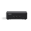 ASUS NUC 14 Pro RNUC14RVKU500002I UCFF Nero 125H - EUROBABYLON
