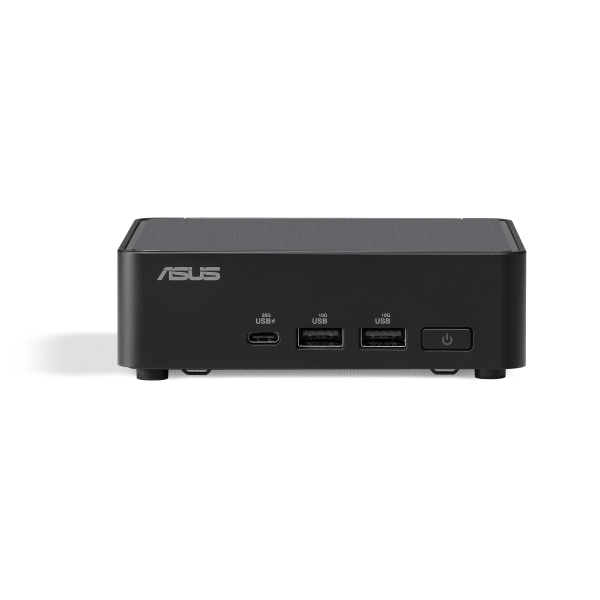 ASUS NUC 14 Pro RNUC14RVKU700002I Nero 155H - EUROBABYLON