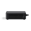 ASUS NUC 14 Pro RNUC14RVKU7088C2I Intel Core Ultra 7 155H 32 GB DDR5-SDRAM 512 GB SSD Windows 11 Pro Mini PC Nero - EUROBABYLON