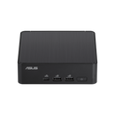 ASUS NUC 14 Pro RNUC14RVKU7088C2I Intel Core Ultra 7 155H 32 GB DDR5-SDRAM 512 GB SSD Windows 11 Pro Mini PC Nero - EUROBABYLON
