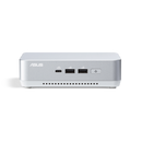 ASUS NUC 14 Pro+ RNUC14RVSU700002I UCFF Bianco 155H - EUROBABYLON