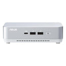ASUS NUC 14 Pro+ RNUC14RVSU900002I UCFF Argento 185H - EUROBABYLON