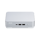 ASUS NUC 14 Pro+ RNUC14RVSU900002I UCFF Argento 185H - EUROBABYLON