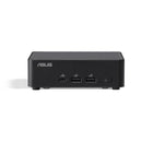 ASUS NUC 14 Pro Slim Kit RNUC14RVKU500000I UCFF Nero 125H - EUROBABYLON