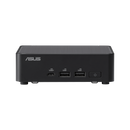ASUS NUC 14 Pro Slim Kit RNUC14RVKU500000I UCFF Nero 125H - EUROBABYLON