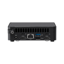 ASUS NUC 14 Pro Slim Kit RNUC14RVKU500000I UCFF Nero 125H - EUROBABYLON