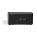 ASUS NUC 14 Pro Tall Mini PC RNUC14RVHU5068C0I Intel Core Ultra 5 125H 16 GB DDR5-SDRAM 512 GB SSD Windows 11 Pro UCFF Nero - EUROBABYLON