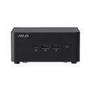 ASUS NUC 14 Pro Tall Mini PC RNUC14RVHU5068C0I Intel Core Ultra 5 125H 16 GB DDR5-SDRAM 512 GB SSD Windows 11 Pro UCFF Nero - EUROBABYLON