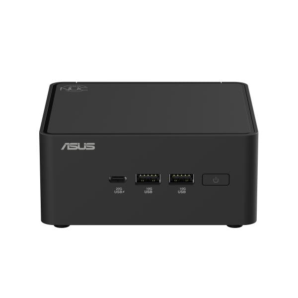 ASUS NUC 15 Pro RNUC15CRHC500002 Nero - EUROBABYLON