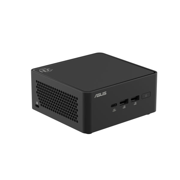 ASUS NUC 15 Pro RNUC15CRHC700002 Nero - EUROBABYLON