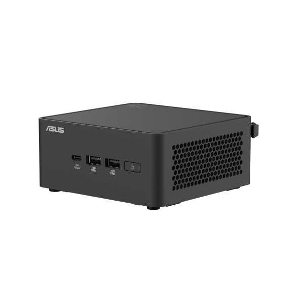 ASUS NUC 15 Pro RNUC15CRHC700002 Nero - EUROBABYLON