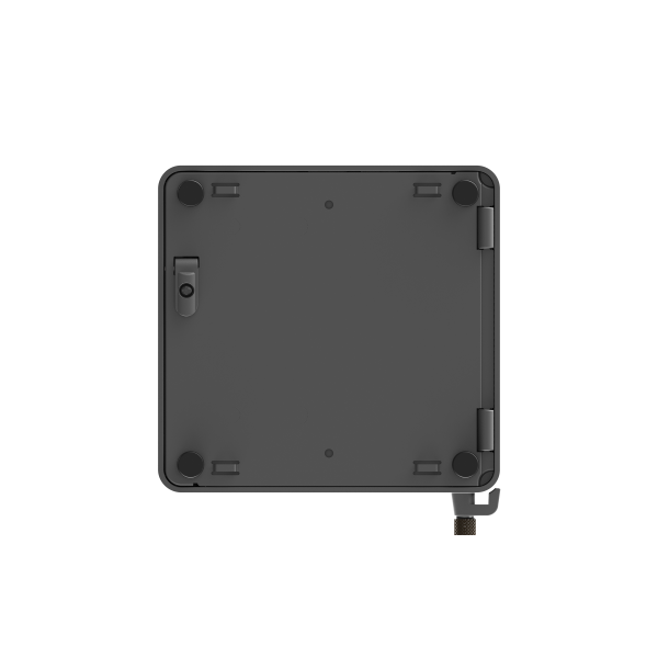 ASUS NUC 15 Pro RNUC15CRHC700002 Nero - EUROBABYLON