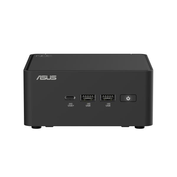 ASUS NUC 15 Pro RNUC15CRHU700002 Nero - EUROBABYLON