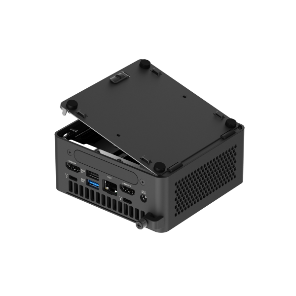 ASUS NUC 15 Pro RNUC15CRHU700002 Nero - EUROBABYLON