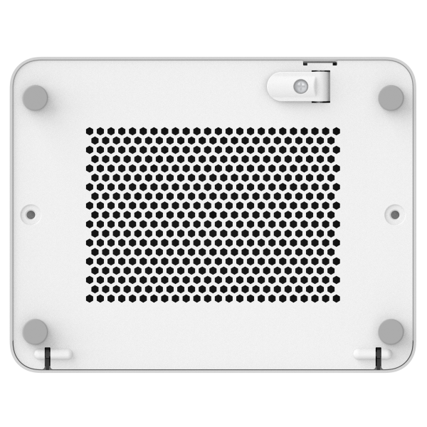 ASUS NUC 15 Pro+ RNUC15CRSU900002 Bianco - EUROBABYLON