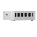 ASUS NUC 15 Pro+ RNUC15CRSU900002 Bianco - EUROBABYLON