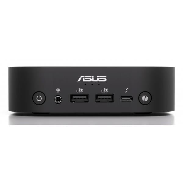 ASUS NUC RNUC14LNKU7094N2 Intel Core Ultra 7 258V 32 GB LPDDR5x-SDRAM 1 TB SSD Windows 11 Pro Mini PC Nero - EUROBABYLON