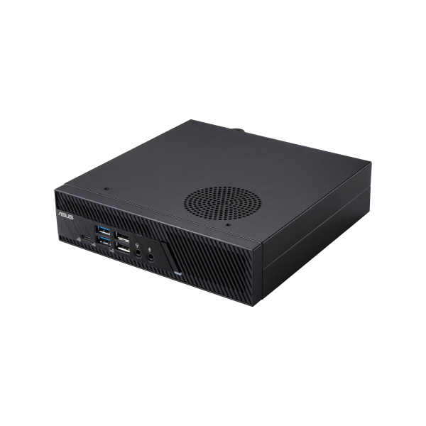 ASUS PB63-B7013AH Intel Core i7 i7-13700 16 GB DDR5-SDRAM 512 GB SSD Windows 11 Pro Mini PC Nero - EUROBABYLON