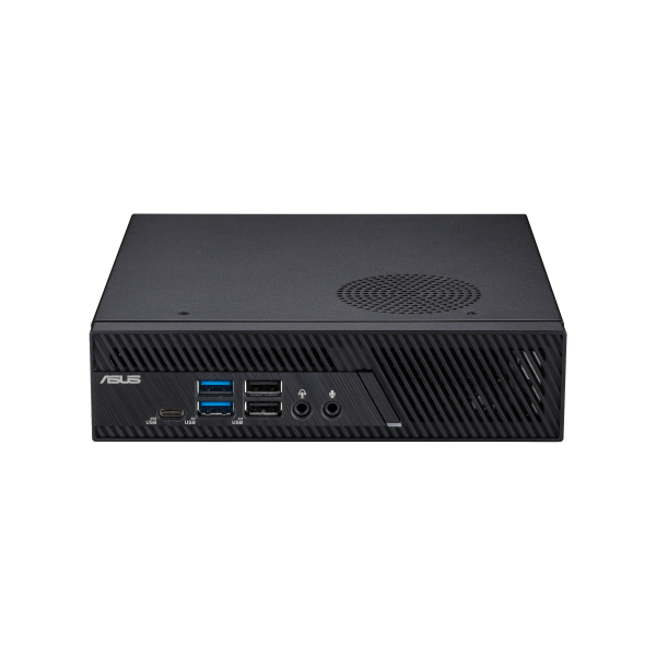 ASUS PB63-B7016MH Intel Core i7 i7-13700 16 GB DDR5-SDRAM 512 GB SSD Mini PC Nero - EUROBABYLON