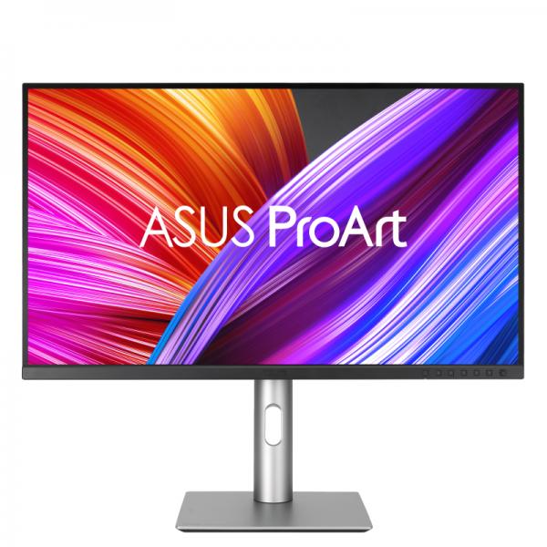 ASUS ProArt PA279CRV Monitor PC 68,6 cm (27") 3840 x 2160 Pixel 4K Ultra HD LCD Nero - EUROBABYLON