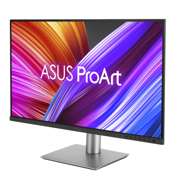 ASUS ProArt PA279CRV Monitor PC 68,6 cm (27") 3840 x 2160 Pixel 4K Ultra HD LCD Nero - EUROBABYLON