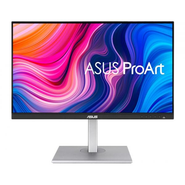 ASUS ProArt PA279CV Monitor PC 68,6 cm (27") 3840 x 2160 Pixel 4K Ultra HD LED Nero, Argento - EUROBABYLON