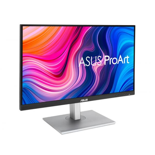 ASUS ProArt PA279CV Monitor PC 68,6 cm (27") 3840 x 2160 Pixel 4K Ultra HD LED Nero, Argento - EUROBABYLON