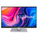 ASUS ProArt PA279CV Monitor PC 68,6 cm (27") 3840 x 2160 Pixel 4K Ultra HD LED Nero, Argento - EUROBABYLON