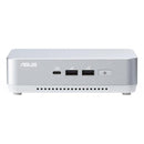 ASUS RNUC14RVSU7089A2I UCFF Argento 155H - EUROBABYLON