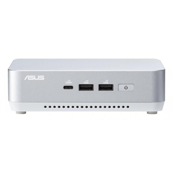 ASUS RNUC14RVSU7089A2I UCFF Argento 155H - EUROBABYLON