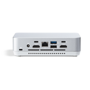 ASUS RNUC14RVSU7089A2I UCFF Argento 155H - EUROBABYLON