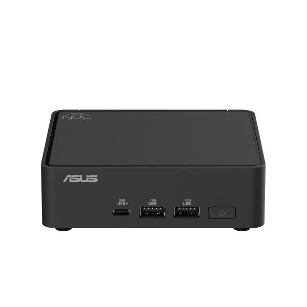 ASUS RNUC15CRKI300002 Nero 100U - EUROBABYLON