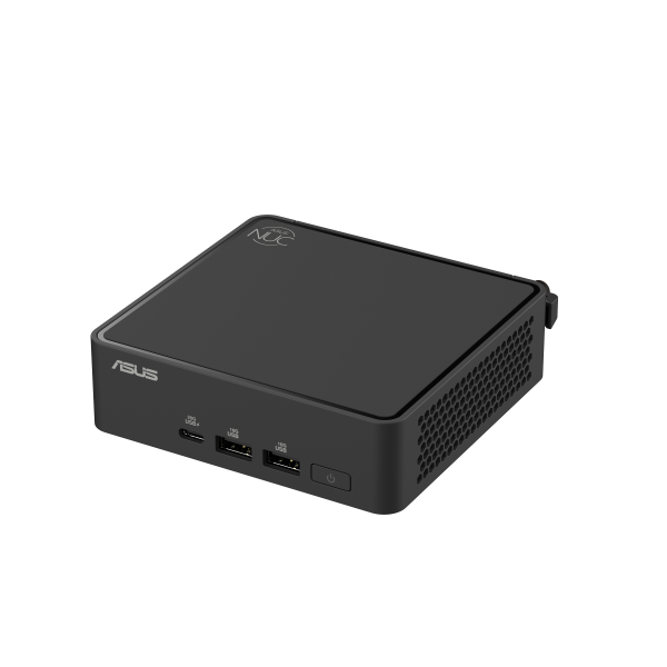 ASUS RNUC15CRKU500002 Nero - EUROBABYLON