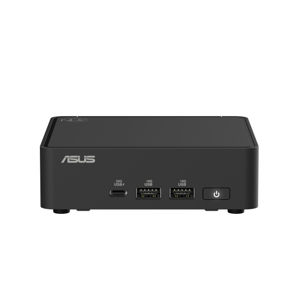 ASUS RNUC15CRKU700002 Nero - EUROBABYLON