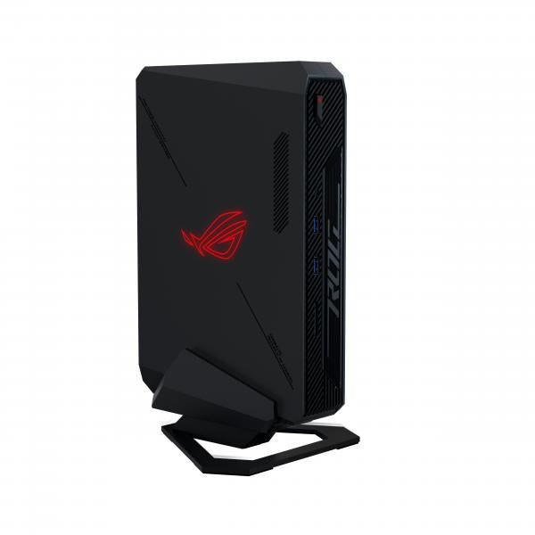 ASUS ROG NUC 14 RNUC14SRKU7168A2I Intel Core Ultra 7 155H 16 GB DDR5-SDRAM 512 GB SSD NVIDIA GeForce RTX 4060 Windows 11 Home Mini PC Nero - EUROBABYLON