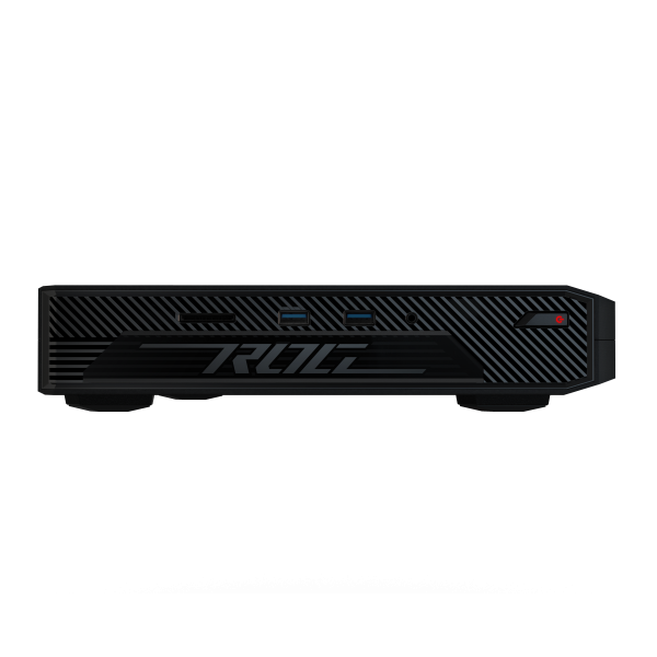 ASUS ROG NUC 14 RNUC14SRKU7168A2I Intel Core Ultra 7 155H 16 GB DDR5-SDRAM 512 GB SSD NVIDIA GeForce RTX 4060 Windows 11 Home Mini PC Nero - EUROBABYLON