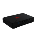 ASUS ROG NUC 14 RNUC14SRKU7168A2I Intel Core Ultra 7 155H 16 GB DDR5-SDRAM 512 GB SSD NVIDIA GeForce RTX 4060 Windows 11 Home Mini PC Nero - EUROBABYLON