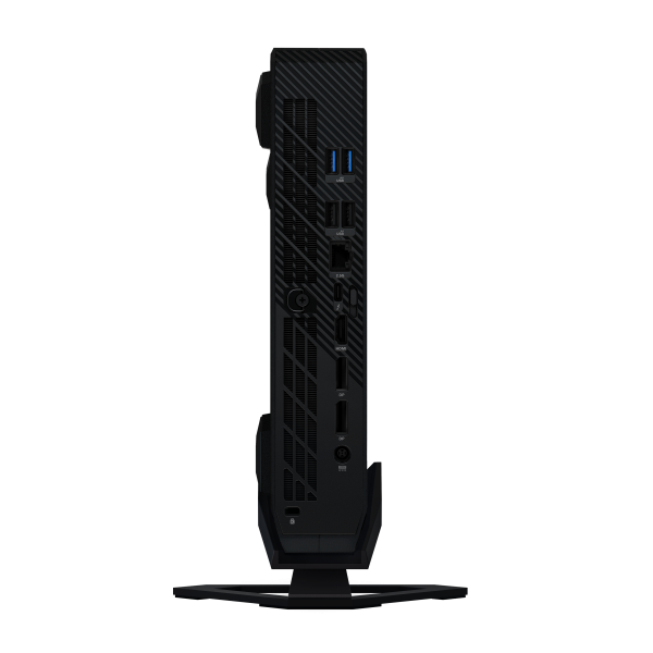 ASUS ROG NUC 14 RNUC14SRKU7168A2I Intel Core Ultra 7 155H 16 GB DDR5-SDRAM 512 GB SSD NVIDIA GeForce RTX 4060 Windows 11 Home Mini PC Nero - EUROBABYLON