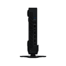 ASUS ROG NUC RNUC14SRKU7168A0I Intel Core Ultra 7 155H 16 GB DDR5-SDRAM 512 GB SSD NVIDIA GeForce RTX 4060 Mini PC Nero - EUROBABYLON