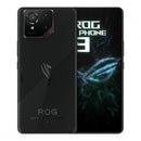 ASUS ROG Phone 9 AI2501-12G256G-BK-EU 17,2 cm (6.78") Doppia SIM Android 15 5G USB tipo-C 12 GB 256 GB 5800 mAh Nero - EUROBABYLON