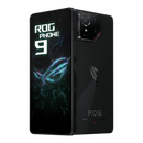 ASUS ROG Phone 9 AI2501-12G256G-BK-EU 17,2 cm (6.78") Doppia SIM Android 15 5G USB tipo-C 12 GB 256 GB 5800 mAh Nero - EUROBABYLON