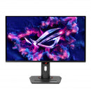 ASUS ROG Strix OLED XG27ACDNG Monitor PC 67,3 cm (26.5") 2560 x 1440 Pixel Quad HD QD-OLED Nero - EUROBABYLON