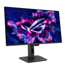 ASUS ROG Strix OLED XG27ACDNG Monitor PC 67,3 cm (26.5") 2560 x 1440 Pixel Quad HD QD-OLED Nero - EUROBABYLON