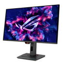 ASUS ROG Strix OLED XG27ACDNG Monitor PC 67,3 cm (26.5") 2560 x 1440 Pixel Quad HD QD-OLED Nero - EUROBABYLON